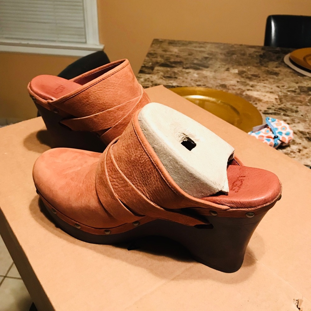 Ugg Clogs - image 2